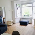 Huur 2 slaapkamer appartement van 60 m² in Statenkwartier