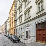 Rent 2 bedroom apartment of 75 m² in Prague