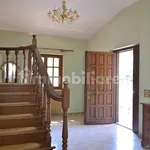 Single family villa, good condition, 300 m², Centro, Ariccia