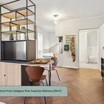 Rent 1 bedroom apartment of 538 m² in Berlin