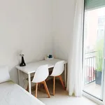 Alquilar 4 dormitorio apartamento en Barcelona