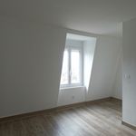 Rent 2 bedroom apartment of 24 m² in LIMOGES