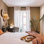 Alugar 2 quarto apartamento em lisbon