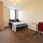 Rent 5 bedroom student apartment in sheffield