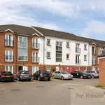 Flat to rent in Evergreen Court, High Pit Road, Cramlington, Northumberland NE23