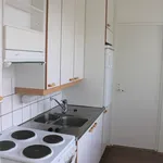 Vuokraa 2 makuuhuoneen asunto, 54 m² paikassa Vaasa