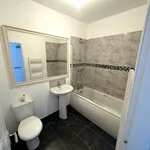 Rent 1 bedroom flat in Crewe