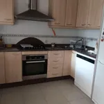 Alquilo 3 dormitorio apartamento de 120 m² en Murcia