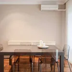 Rent 3 bedroom apartment of 130 m² in barcelona