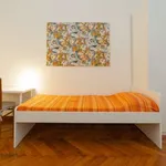 Rent a room in milan