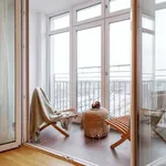 Rent 2 bedroom apartment of 103 m² in Berlin