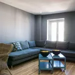 Rent 3 bedroom apartment in madrid