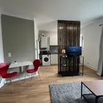 Rent 1 bedroom apartment of 40 m² in Hamburg