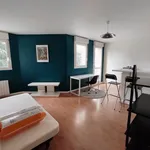 Appartement de 32 m² avec 1 chambre(s) en location à ORLEANS