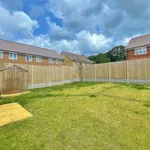 Detached house to rent in Drapers Way, Ash, Aldershot, Surrey GU12