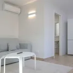 Alquilar 1 dormitorio apartamento en madrid