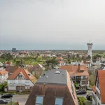 Huur 1 slaapkamer appartement van 65 m² in Knokke-Heist