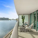 Alquilo 1 dormitorio apartamento de 123 m² en Miami