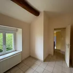 Rent 1 bedroom house of 122 m² in Panges