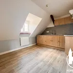 Appartement de 48 m² avec 3 chambre(s) en location à Muhlbach-sur-Bruche