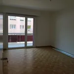 Appartement à louer à Monthey