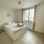 Appartement de 34 m² avec 2 chambre(s) en location à 109