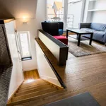 Huur 1 slaapkamer appartement van 45 m² in brussels