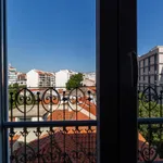 Rent 9 bedroom apartment in Lisbon