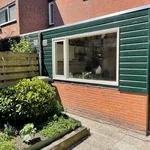 Rent 4 bedroom house of 114 m² in Architectenbuurt