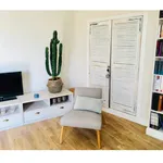 Appartement de 37 m² avec 1 chambre(s) en location à NICE