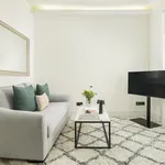 Rent 1 bedroom apartment of 45 m² in Madrid