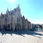 Rent 2 bedroom apartment of 170 m² in Ghent