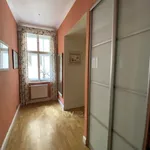 Pronajměte si 4 ložnic/e byt o rozloze 115 m² v Prague