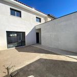 Maison de 80 m² avec 1 chambre(s) en location à Vendargues