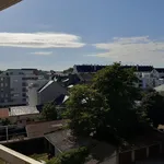 Appartement de 87 m² avec 4 chambre(s) en location à Nantes