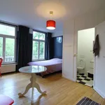 Studio of 30 m² in brussels