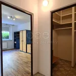 Rent 2 bedroom apartment of 58 m² in Brno