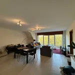 Huur 3 slaapkamer appartement in Nivelles