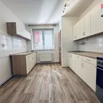 Rent 2 bedroom apartment of 68 m² in Jablonec nad Nisou