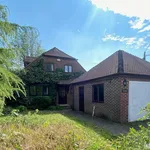 Rent 4 bedroom house in East Hampshire