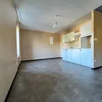 Appartement de 26 m² avec 1 chambre(s) en location à SEVERAC