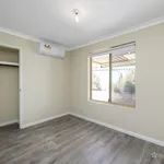 Rent 4 bedroom house in  Quinns Rocks WA 6030                        