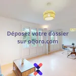 Rent 1 bedroom apartment in Rennes