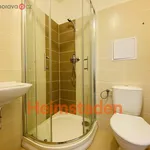 Rent 2 bedroom apartment of 28 m² in Severní