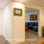 Alquilo 3 dormitorio apartamento de 110 m² en Alicante