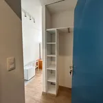 Huur 1 slaapkamer appartement in Antwerpen