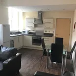 Rent 2 bedroom flat in Leicester