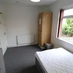 Terraced house to rent in Room 5 @ 234 Hungerford Road, Crewe CW1