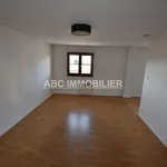 Appartement de 27 m² avec 1 chambre(s) en location à LIMOGES