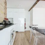 Appartement de 46 m² avec 1 chambre(s) en location à Paris